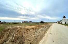 Teren 500 mp, 15 m deschidere, zona Selgros, Casa Noastra