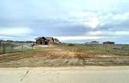 Teren 500 mp, 15 m deschidere, zona Selgros, Casa Noastra