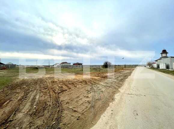 Teren de vânzare Malu Mare - 81152TV | BLITZ Craiova | Poza2