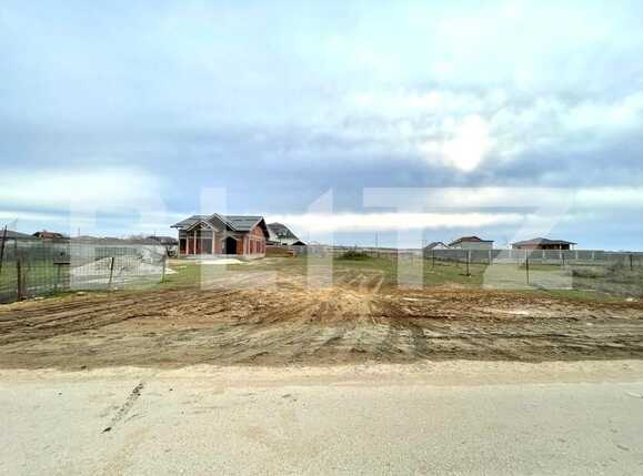 Teren de vânzare Malu Mare - 81152TV | BLITZ Craiova | Poza3