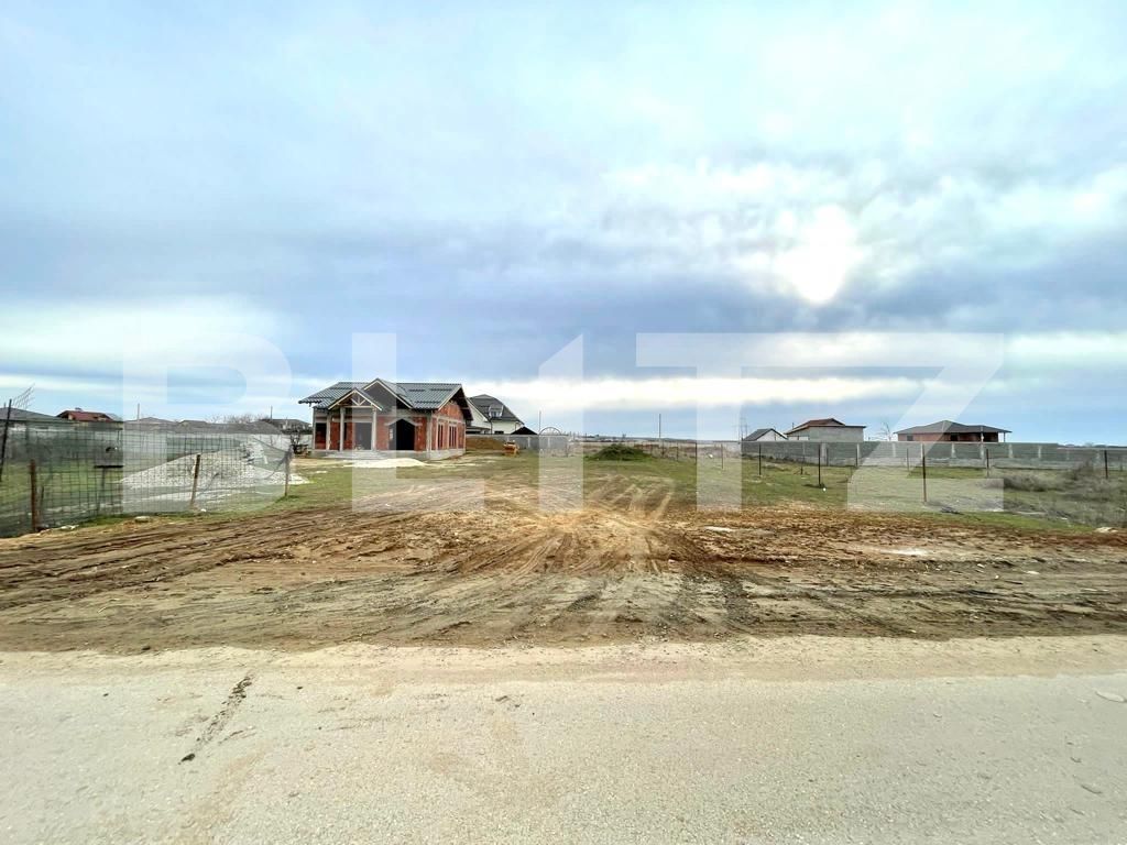 Teren de vânzare Malu Mare - 81152TV | BLITZ Craiova | Poza3