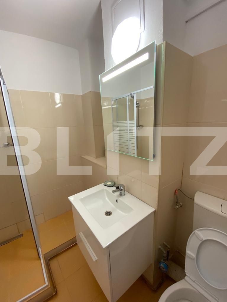 Spațiu birouri de închiriat Central - 81167SIB | BLITZ Craiova | Poza15