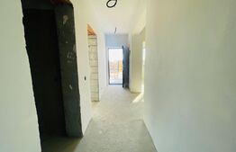  Casă pe parter la cheie, 81 mp utili, 320 mp teren, ansamblu rezidențial Cârcea 