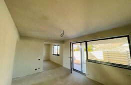  Casă pe parter la cheie, 81 mp utili, 320 mp teren, ansamblu rezidențial Cârcea 