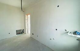  Casă pe parter la cheie, 81 mp utili, 320 mp teren, ansamblu rezidențial Cârcea 