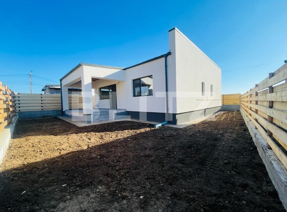 Casa de vânzare 2 camere Exterior Est - 81219CV | BLITZ Craiova | Poza4