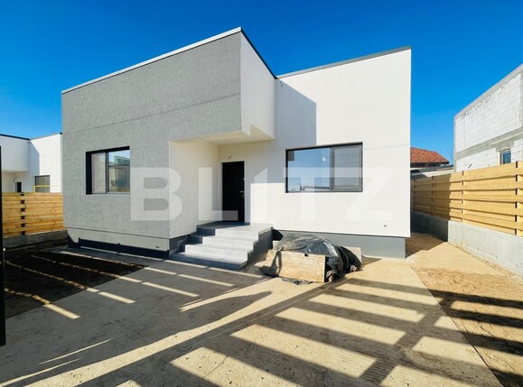 Casa de vânzare 2 camere Exterior Est - 81219CV | BLITZ Craiova | Poza1