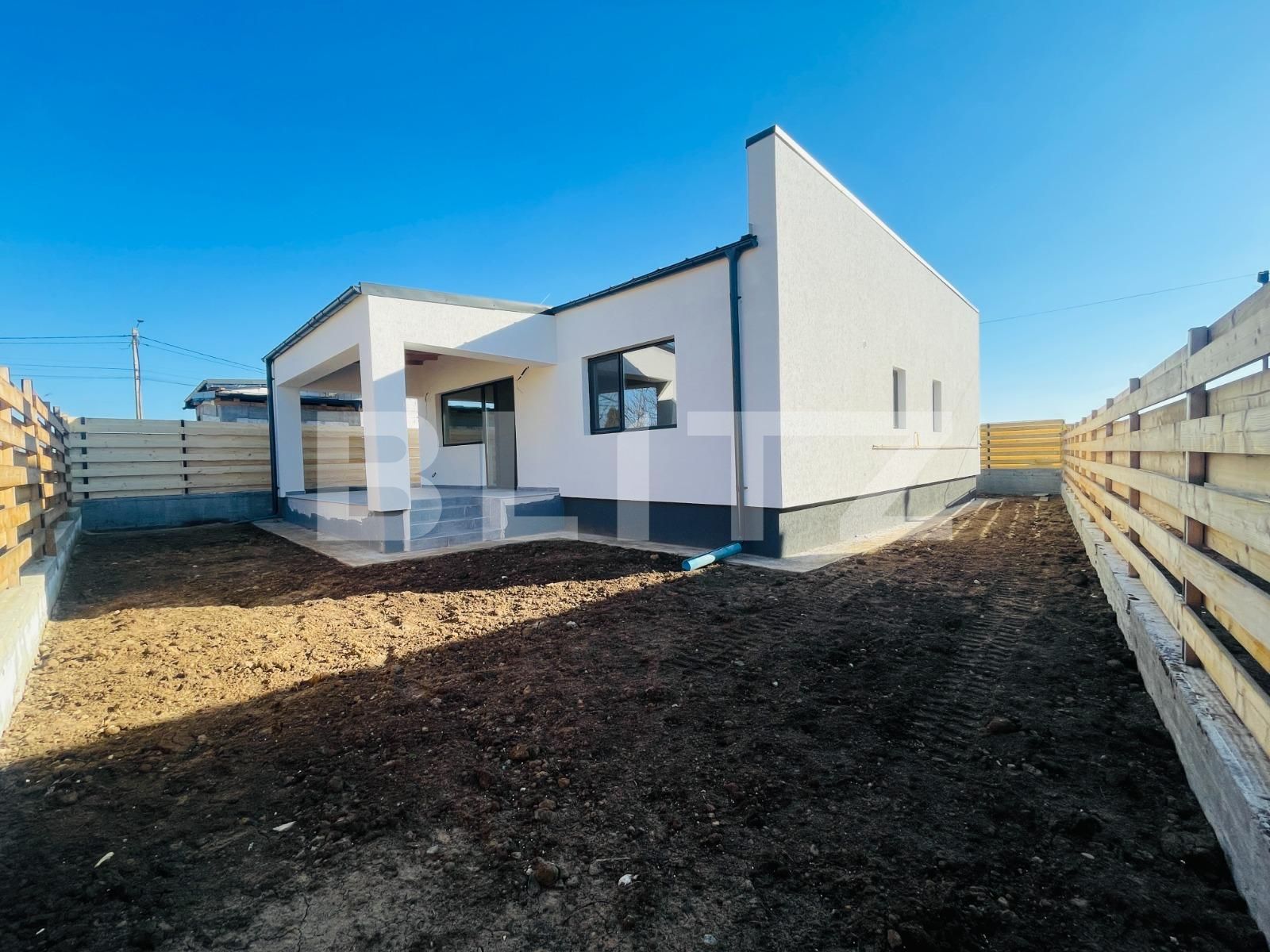 Casa de vânzare 2 camere Exterior Est - 81219CV | BLITZ Craiova | Poza4