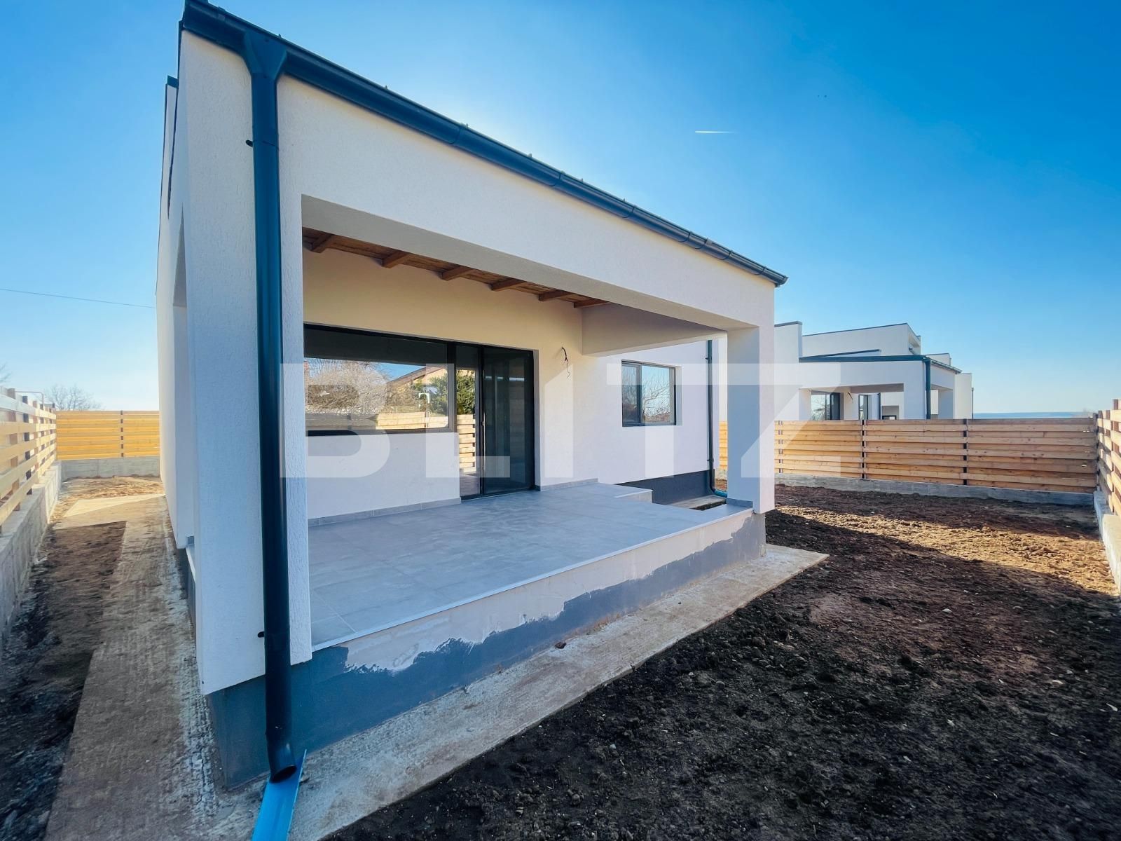 Casa de vânzare 2 camere Exterior Est - 81219CV | BLITZ Craiova | Poza2