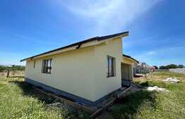 Case individuale la cheie, 115 mp, 460 mp teren, Carcea