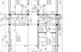Case individuale la cheie, 115 mp, 460 mp teren, Carcea