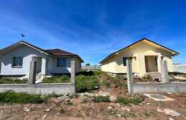 Case individuale la cheie, 115 mp, 460 mp teren, Carcea