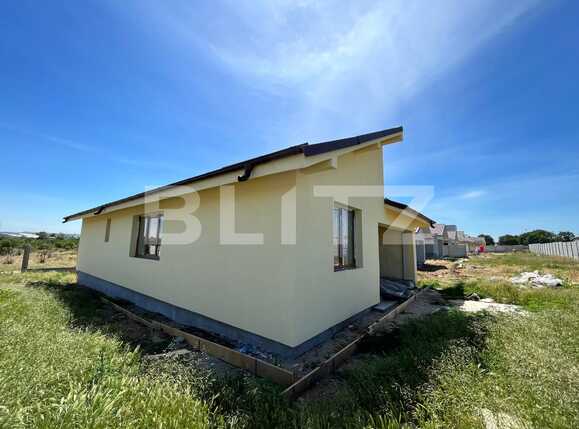 Casa de vânzare 3 camere Exterior Est - 81223CV | BLITZ Craiova | Poza1