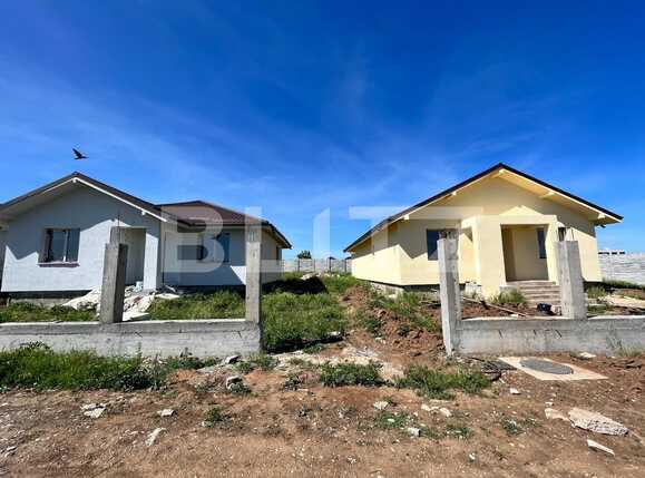 Casa de vânzare 3 camere Exterior Est - 81223CV | BLITZ Craiova | Poza5