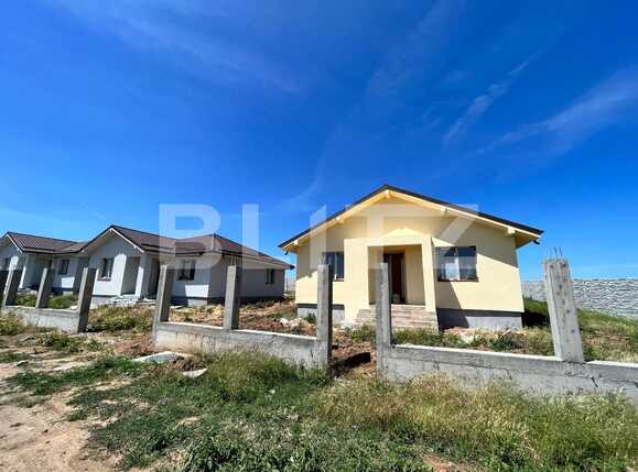 Casa de vânzare 3 camere Exterior Est - 81223CV | BLITZ Craiova | Poza7