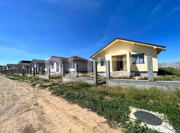 Casa de vânzare 3 camere Exterior Est - 81223CV | BLITZ Craiova | Poza8