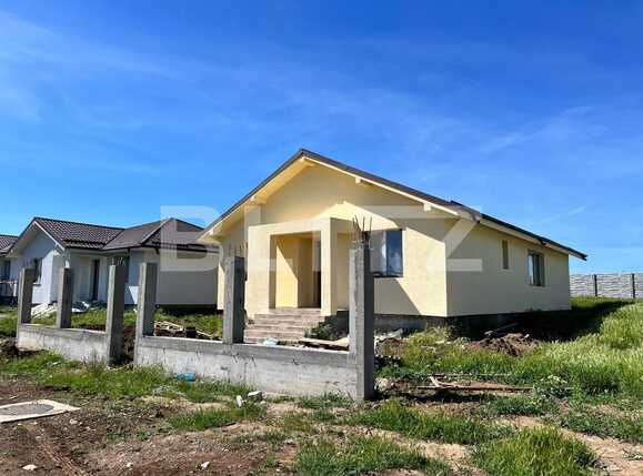 Casa de vânzare 3 camere Exterior Est - 81223CV | BLITZ Craiova | Poza2