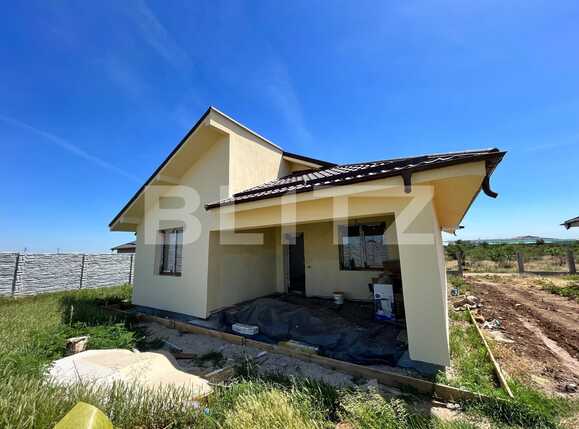 Casa de vânzare 3 camere Exterior Est - 81223CV | BLITZ Craiova | Poza6