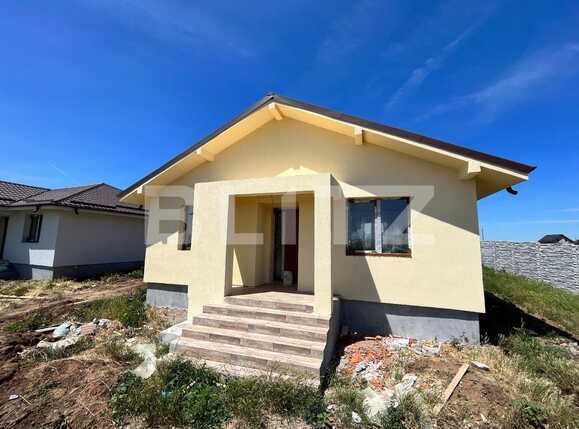 Casa de vânzare 3 camere Exterior Est - 81223CV | BLITZ Craiova | Poza3