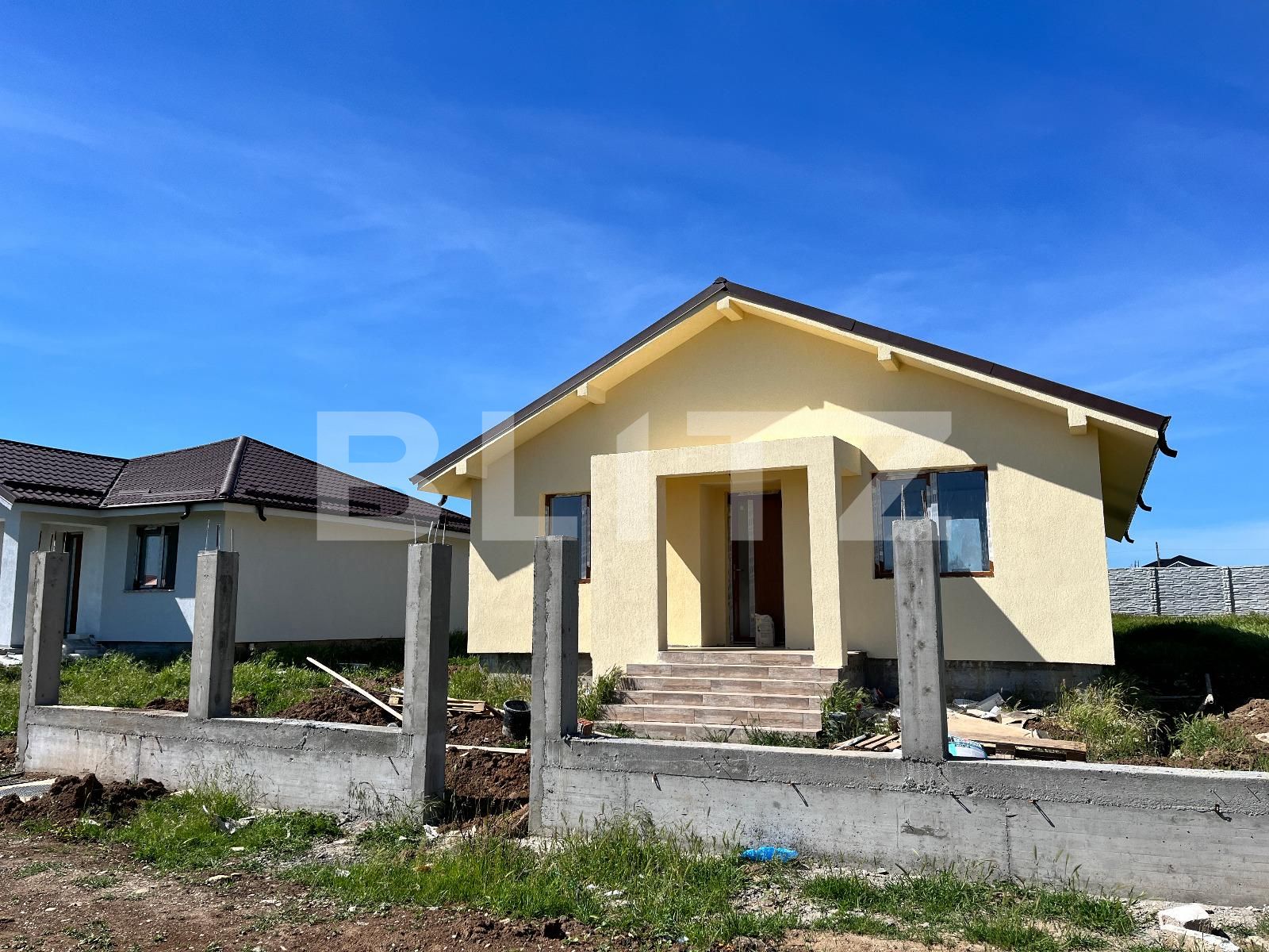 Casa de vânzare 3 camere Exterior Est - 81223CV | BLITZ Craiova | Poza4