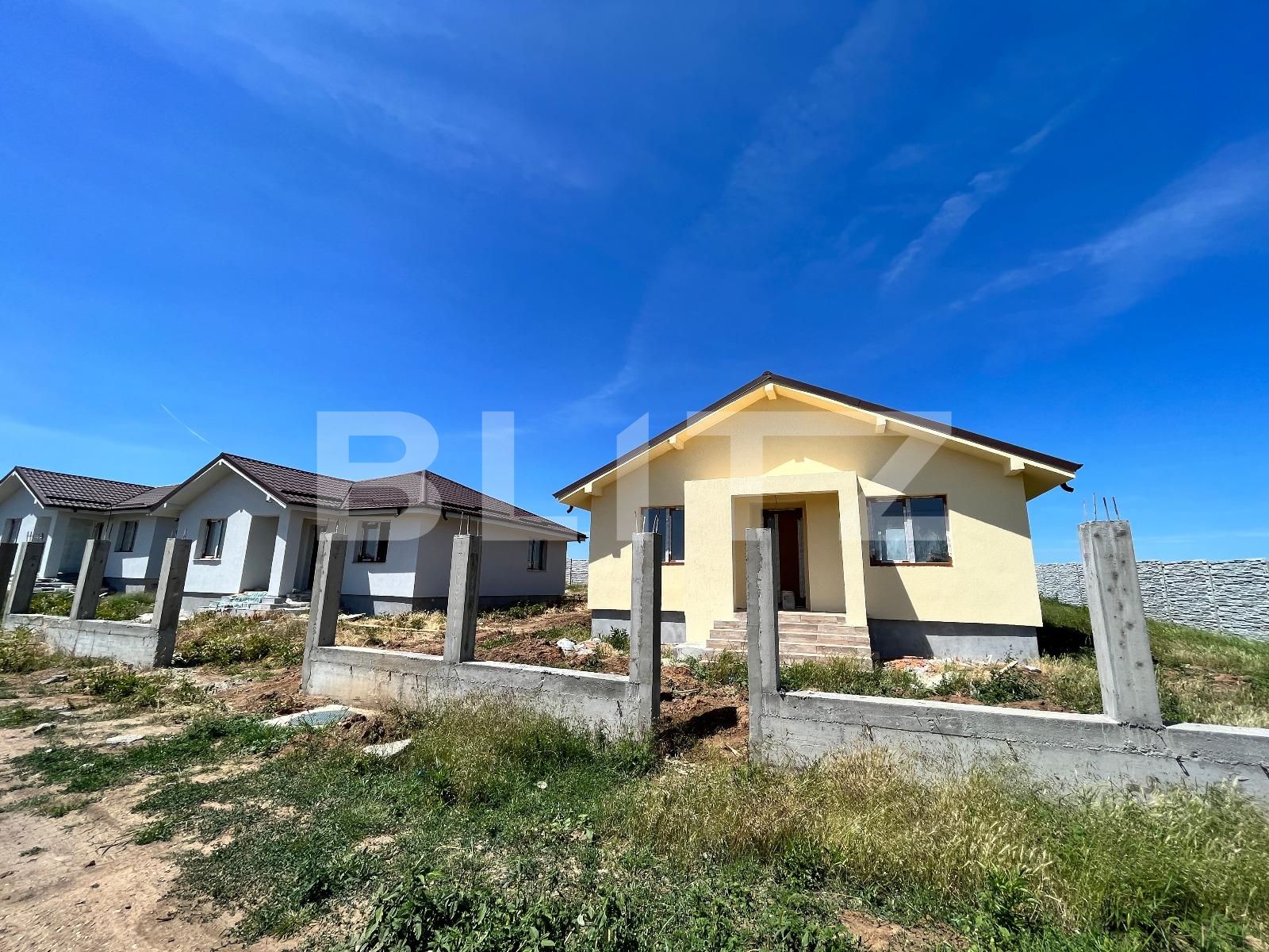 Casa de vânzare 3 camere Exterior Est - 81223CV | BLITZ Craiova | Poza7