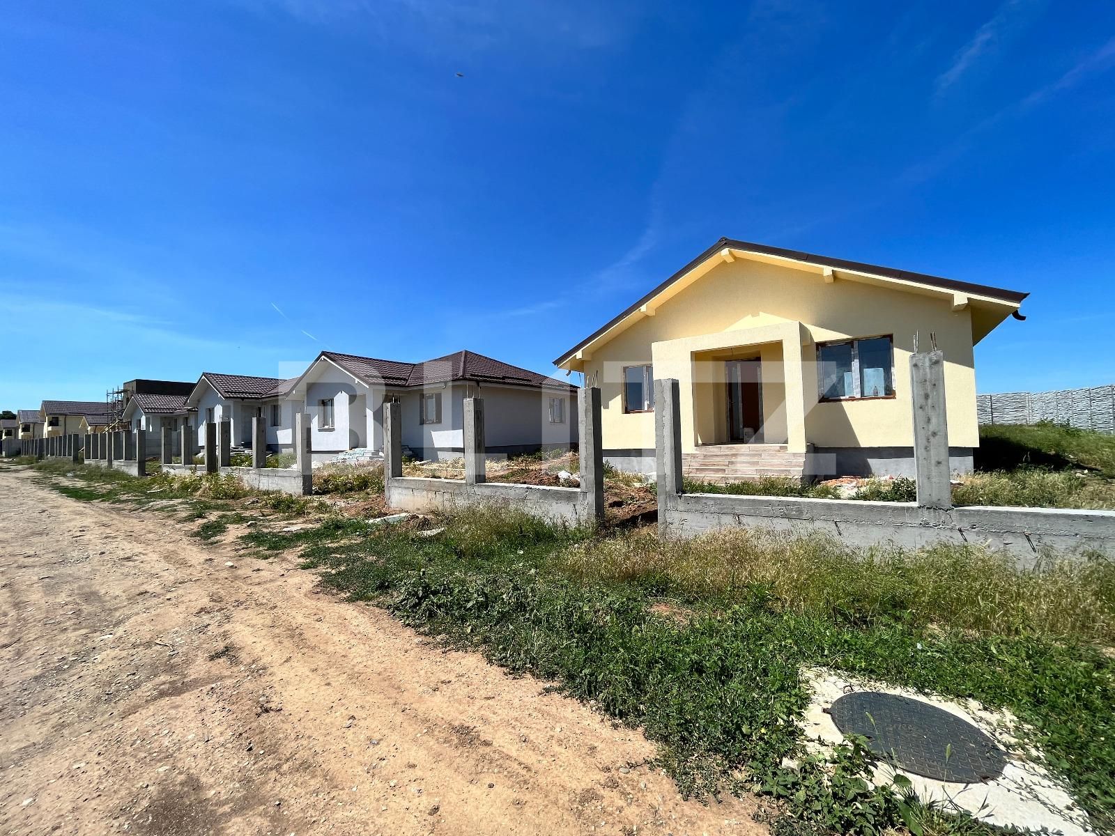 Casa de vânzare 3 camere Exterior Est - 81223CV | BLITZ Craiova | Poza8