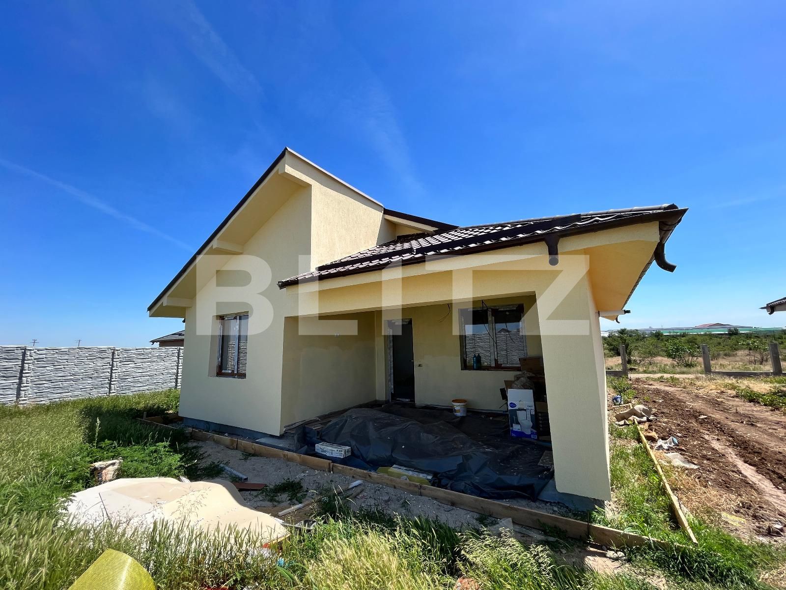 Casa de vânzare 3 camere Exterior Est - 81223CV | BLITZ Craiova | Poza6