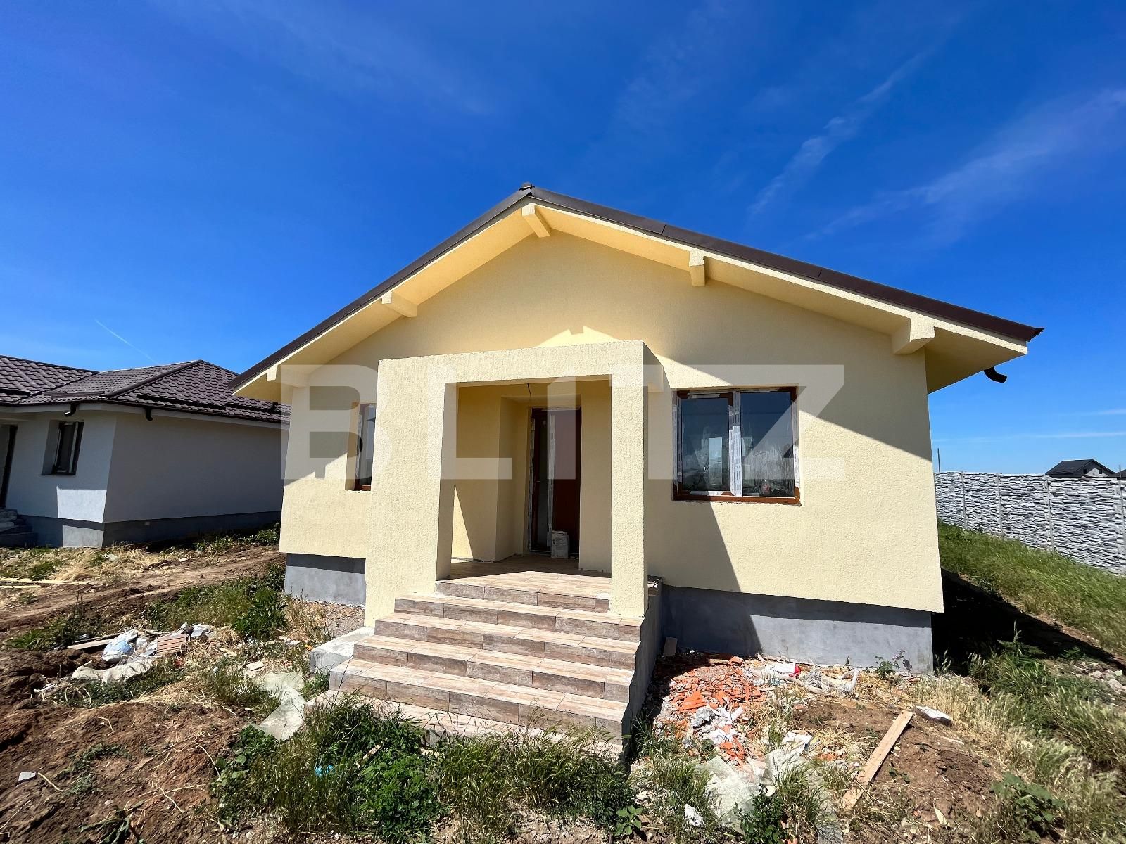 Casa de vânzare 3 camere Exterior Est - 81223CV | BLITZ Craiova | Poza3