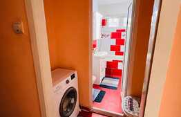 Apartament 3 camere, 70 mp, mobilat si utilat, zona Rovine