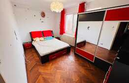 Apartament 3 camere, 70 mp, mobilat si utilat, zona Rovine
