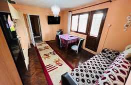 Apartament 3 camere, 70 mp, mobilat si utilat, zona Rovine