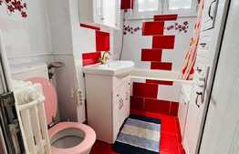 Apartament 3 camere, 70 mp, mobilat si utilat, zona Rovine