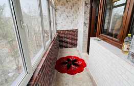 Apartament 3 camere, 70 mp, mobilat si utilat, zona Rovine