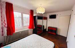 Apartament 3 camere, 70 mp, mobilat si utilat, zona Rovine