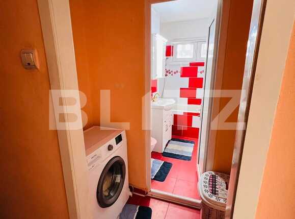 Apartament de închiriat 3 camere Rovine - 81254AI | BLITZ Craiova | Poza9