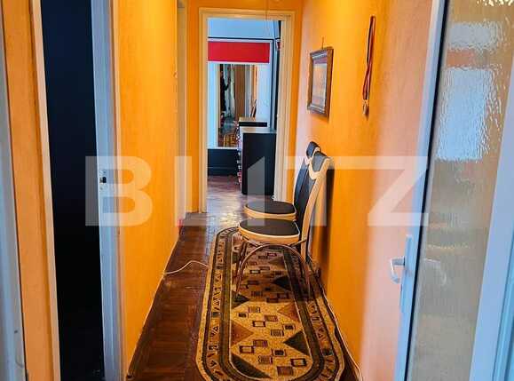 Apartament de închiriat 3 camere Rovine - 81254AI | BLITZ Craiova | Poza10