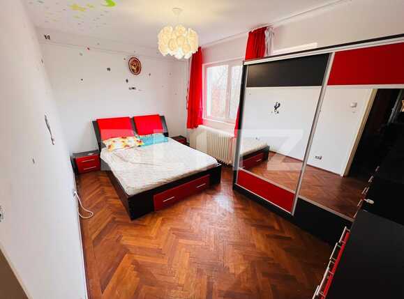 Apartament de închiriat 3 camere Rovine - 81254AI | BLITZ Craiova | Poza3