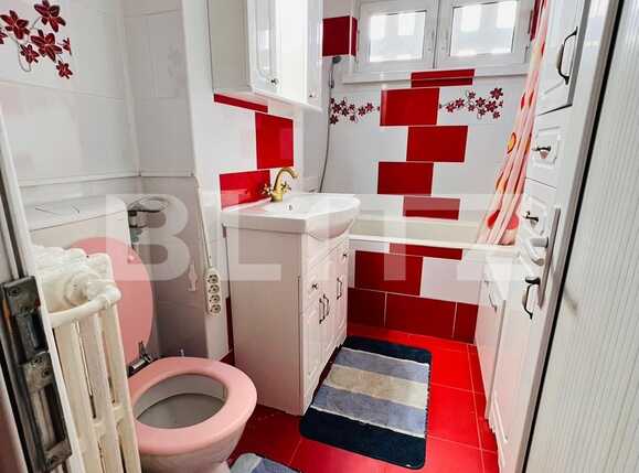 Apartament de închiriat 3 camere Rovine - 81254AI | BLITZ Craiova | Poza8