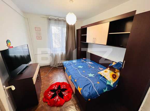 Apartament de închiriat 3 camere Rovine - 81254AI | BLITZ Craiova | Poza5