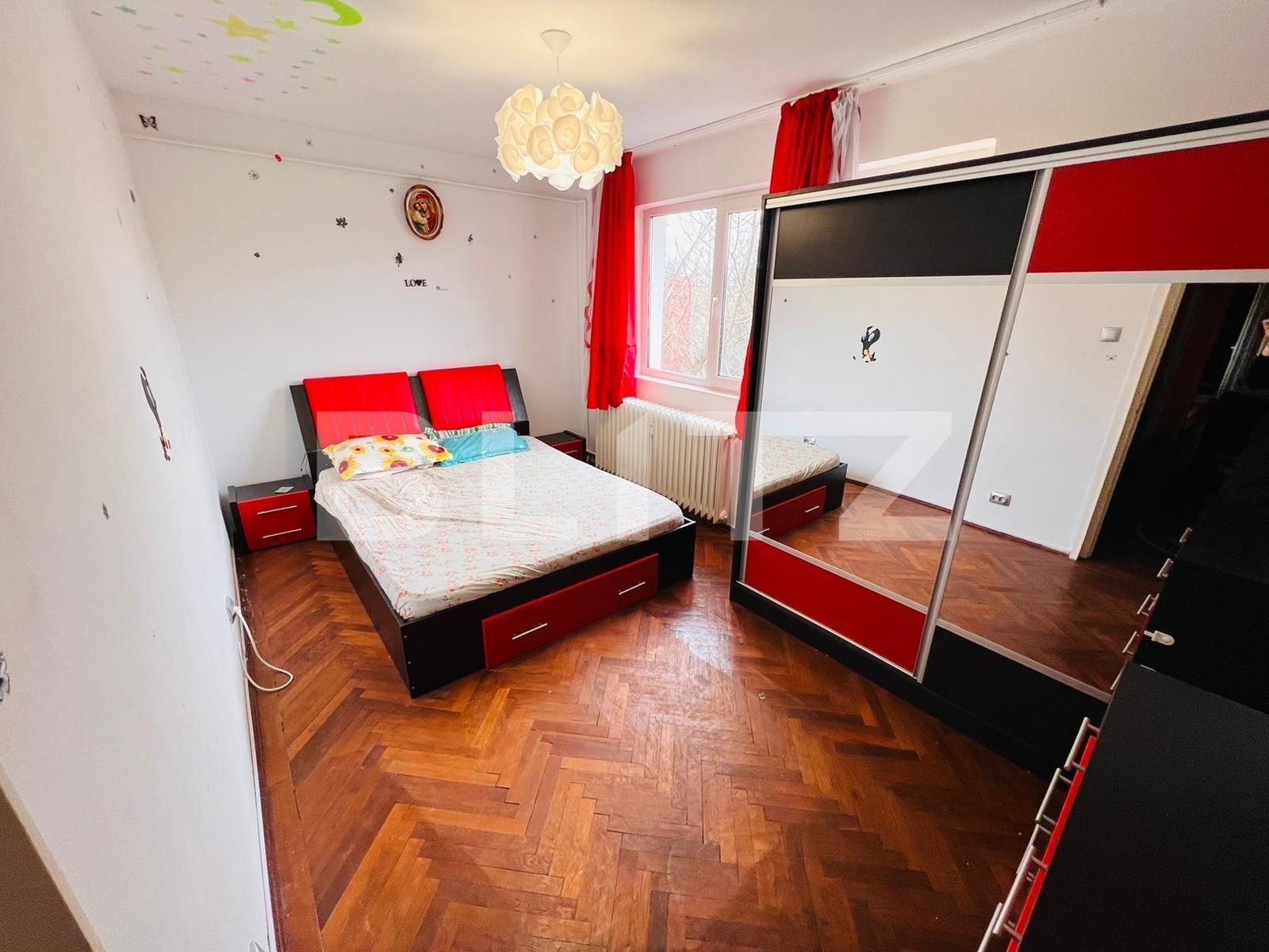 Apartament de închiriat 3 camere Rovine - 81254AI | BLITZ Craiova | Poza3