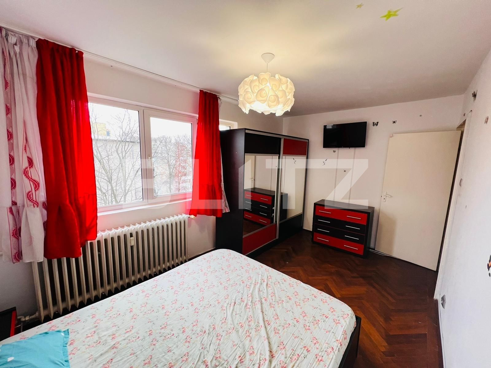 Apartament de închiriat 3 camere Rovine - 81254AI | BLITZ Craiova | Poza4