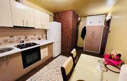 Apartament 2 camere, mobilat si utilat modern, zona Brazda