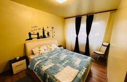 Apartament 2 camere, mobilat si utilat modern, zona Brazda