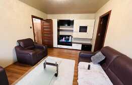 Apartament 2 camere, mobilat si utilat modern, zona Brazda