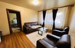 Apartament 2 camere, mobilat si utilat modern, zona Brazda