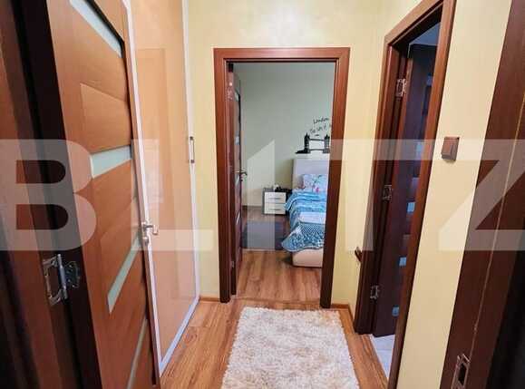 Apartament de închiriat 2 camere Brazda lui Novac - 81255AI | BLITZ Craiova | Poza8