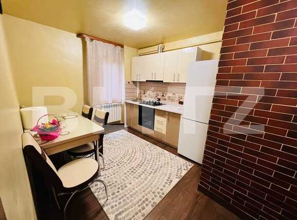 Apartament de închiriat 2 camere Brazda lui Novac - 81255AI | BLITZ Craiova | Poza5