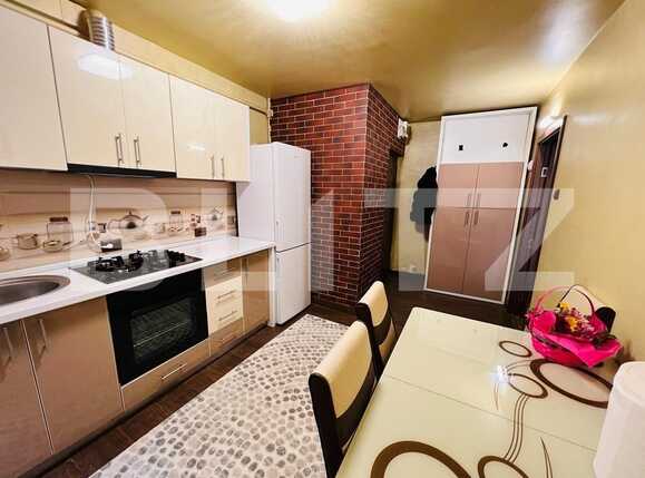 Apartament de închiriat 2 camere Brazda lui Novac - 81255AI | BLITZ Craiova | Poza6