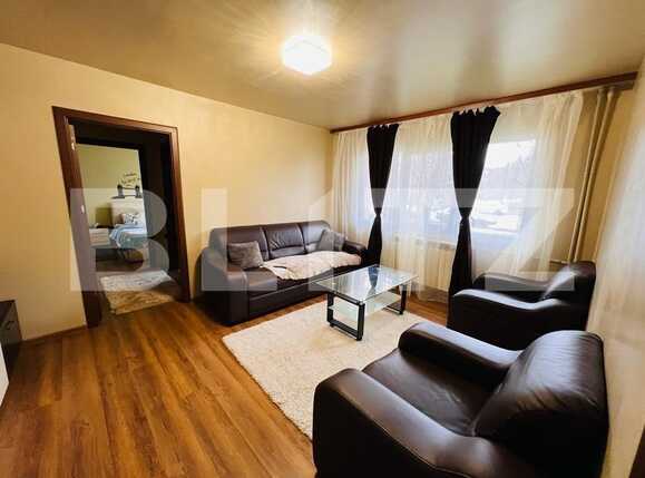 Apartament de închiriat 2 camere Brazda lui Novac - 81255AI | BLITZ Craiova | Poza1