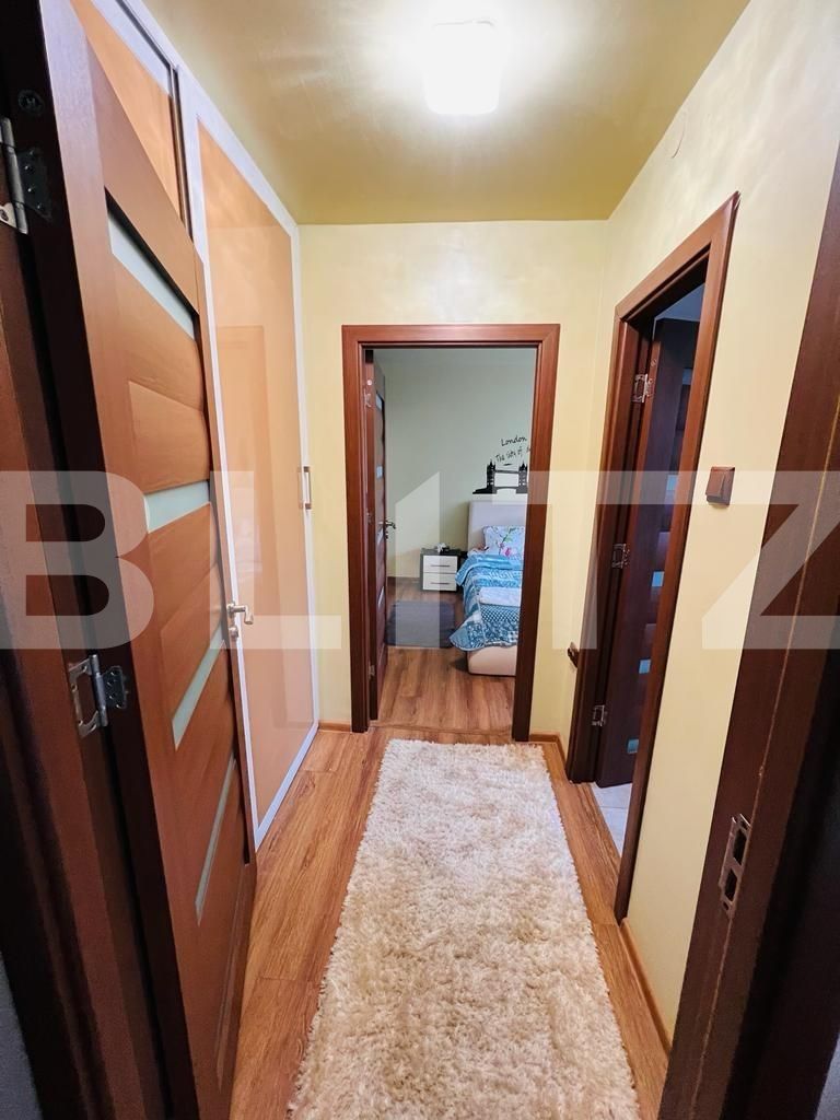 Apartament de închiriat 2 camere Brazda lui Novac - 81255AI | BLITZ Craiova | Poza8